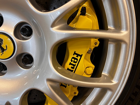 Ferrari 430 30 of 30