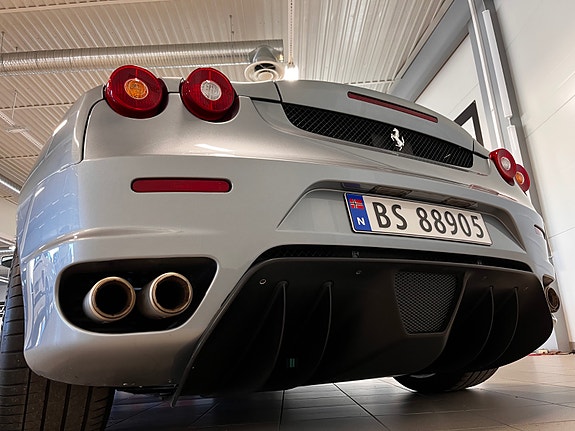 Ferrari 430 14 of 30