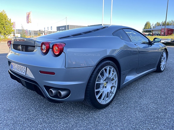 Ferrari 430 16 of 30