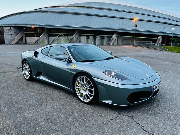 Ferrari 430 21 of 30
