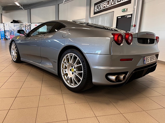 Ferrari 430 11 of 30