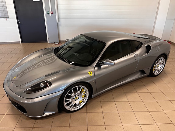 Ferrari 430 5 of 30