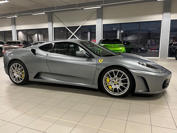 Ferrari 430 18 of 30