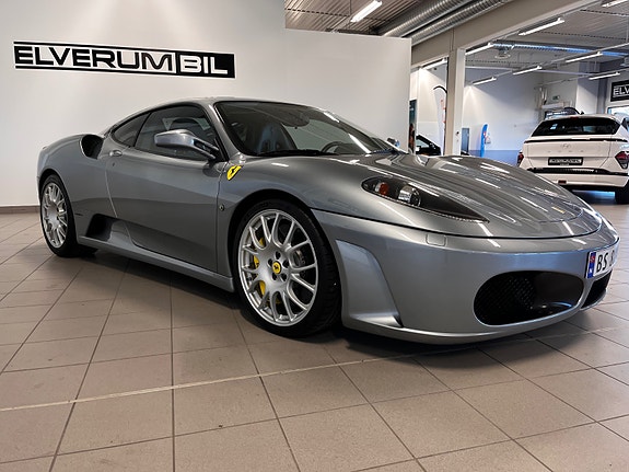 Ferrari 430 22 of 30