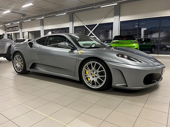 Ferrari 430 19 of 30