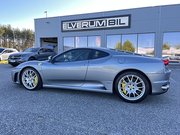 Ferrari 430 10 of 30