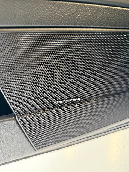 Mercedes-Benz S550 22 of 22