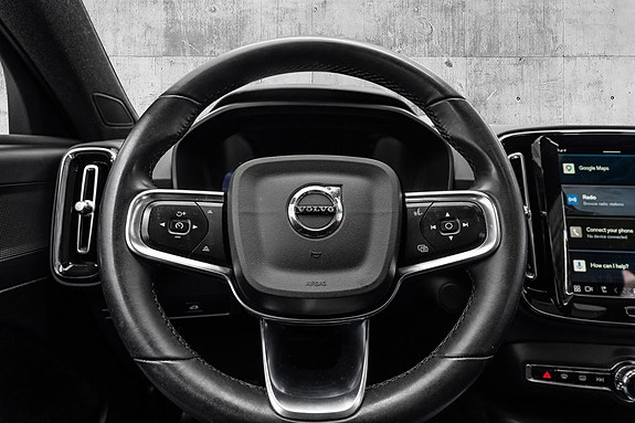 Volvo C40 10 of 29
