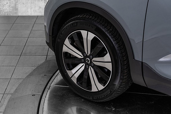 Volvo C40 9 of 29