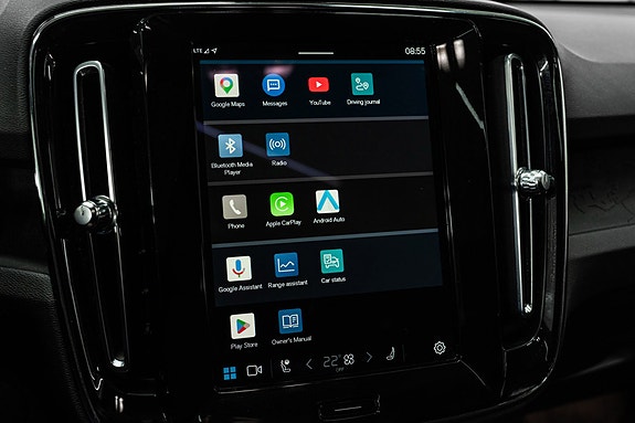 Volvo C40 14 of 29