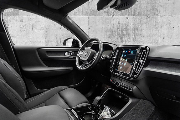 Volvo C40 26 of 29