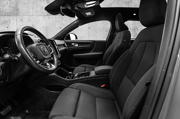 Volvo C40 17 of 29