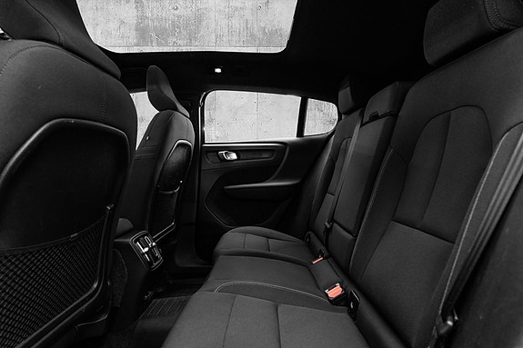 Volvo C40 20 of 29