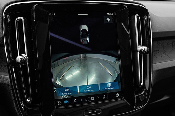 Volvo C40 15 of 29