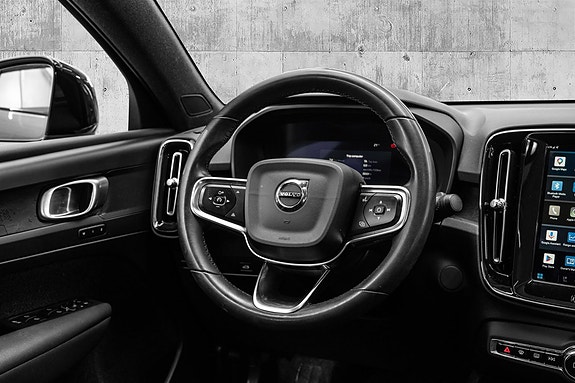 Volvo C40 22 of 29