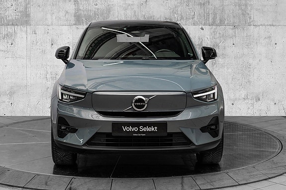 Volvo C40 3 of 29