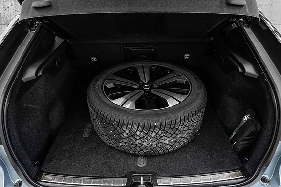 Volvo C40 23 of 29