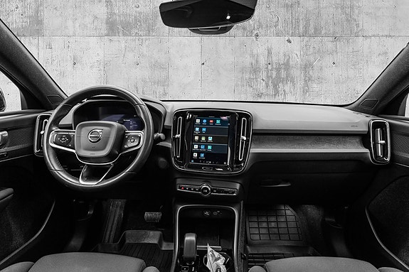 Volvo C40 21 of 29
