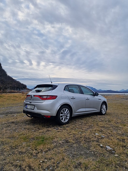 Renault Megane IV 14 of 14