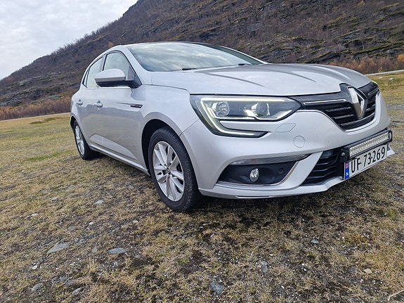 Renault Megane IV 6 of 14