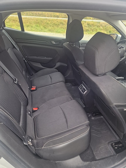 Renault Megane IV 12 of 14