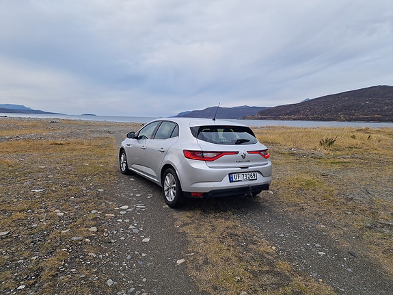 Renault Megane IV 13 of 14