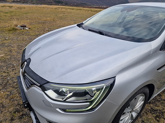 Renault Megane IV 5 of 14