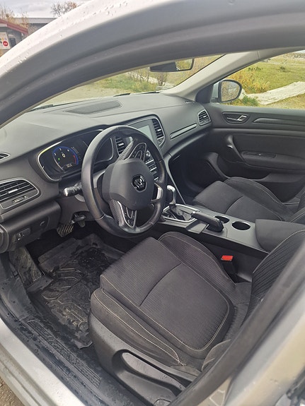 Renault Megane IV 9 of 14