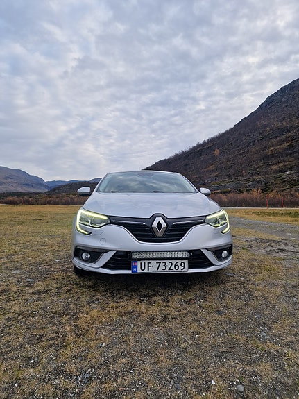 Renault Megane IV 3 of 14