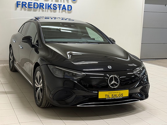 Mercedes-Benz EQE350 7 of 30