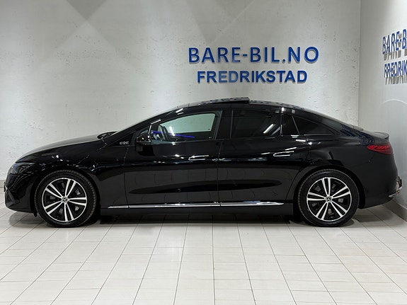 Mercedes-Benz EQE350 3 of 30