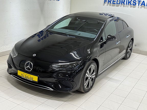 Mercedes-Benz EQE350 6 of 30