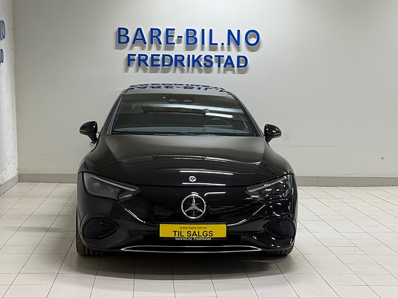 Mercedes-Benz EQE350 4 of 30
