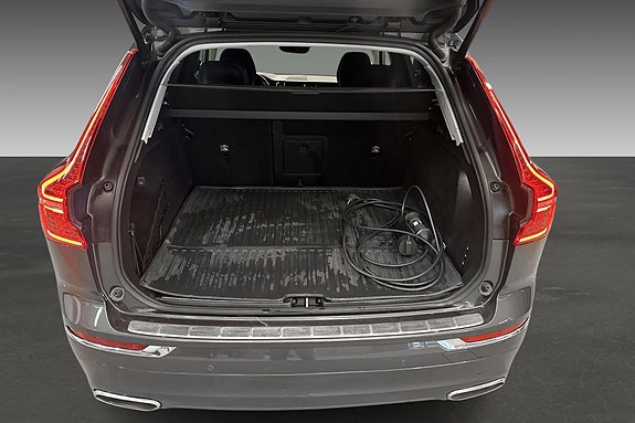 Volvo XC60 7 of 24
