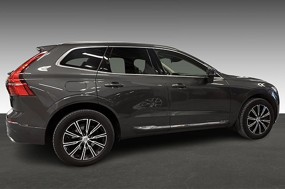 Volvo XC60 4 of 24