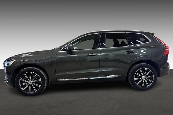 Volvo XC60 3 of 24