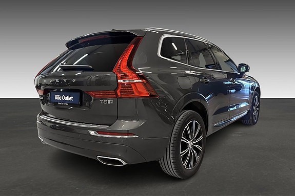 Volvo XC60 5 of 24