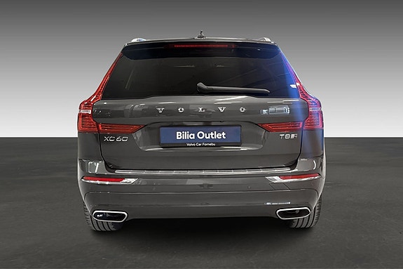 Volvo XC60 6 of 24