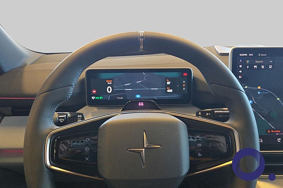 Polestar 4 11 of 30