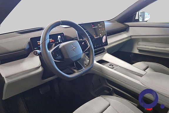 Polestar 4 12 of 30