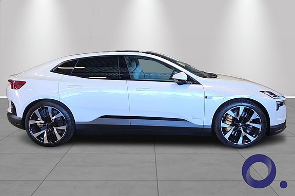 Polestar 4 6 of 30