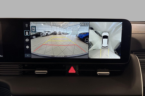 Hyundai Ioniq 5 27 of 28