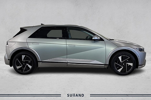 Hyundai Ioniq 5 6 of 28
