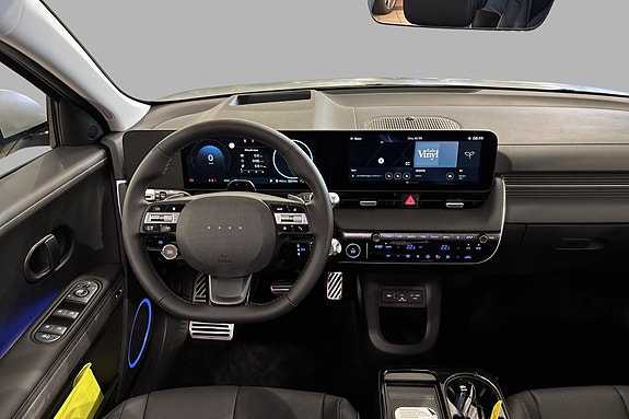 Hyundai Ioniq 5 9 of 28