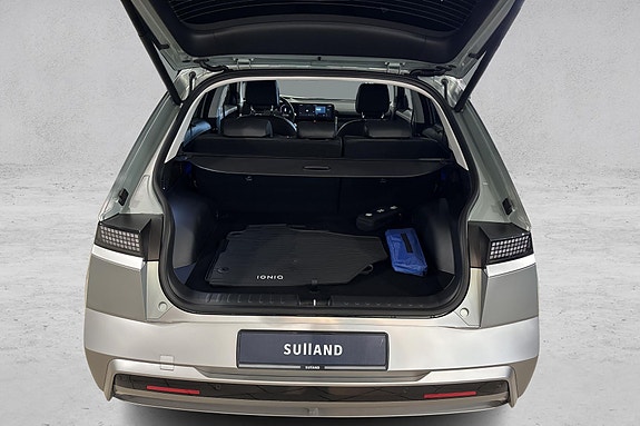 Hyundai Ioniq 5 17 of 28