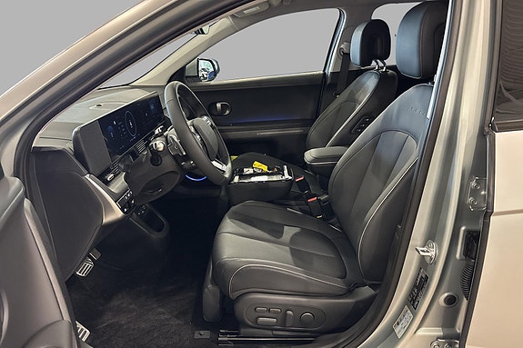 Hyundai Ioniq 5 10 of 28