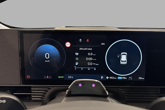 Hyundai Ioniq 5 12 of 28