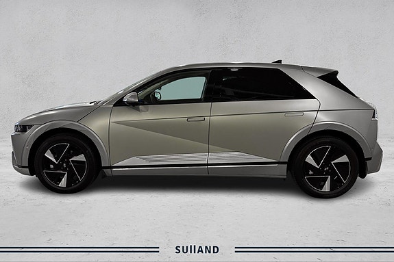 Hyundai Ioniq 5 2 of 28