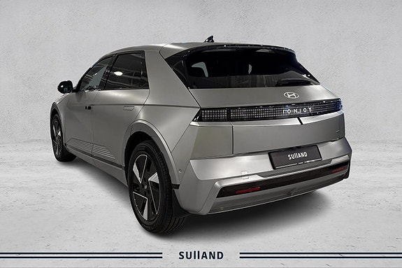 Hyundai Ioniq 5 3 of 28