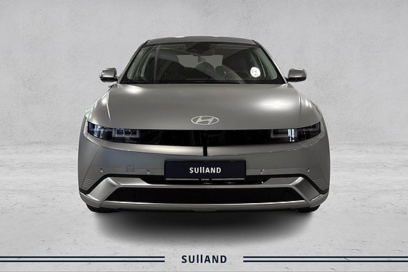 Hyundai Ioniq 5 8 of 28